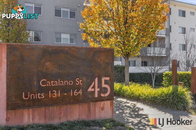 154/45 Catalano Street WRIGHT ACT 2611