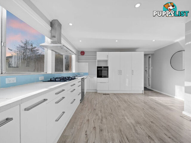 115 Eggleston Crescent CHIFLEY ACT 2606
