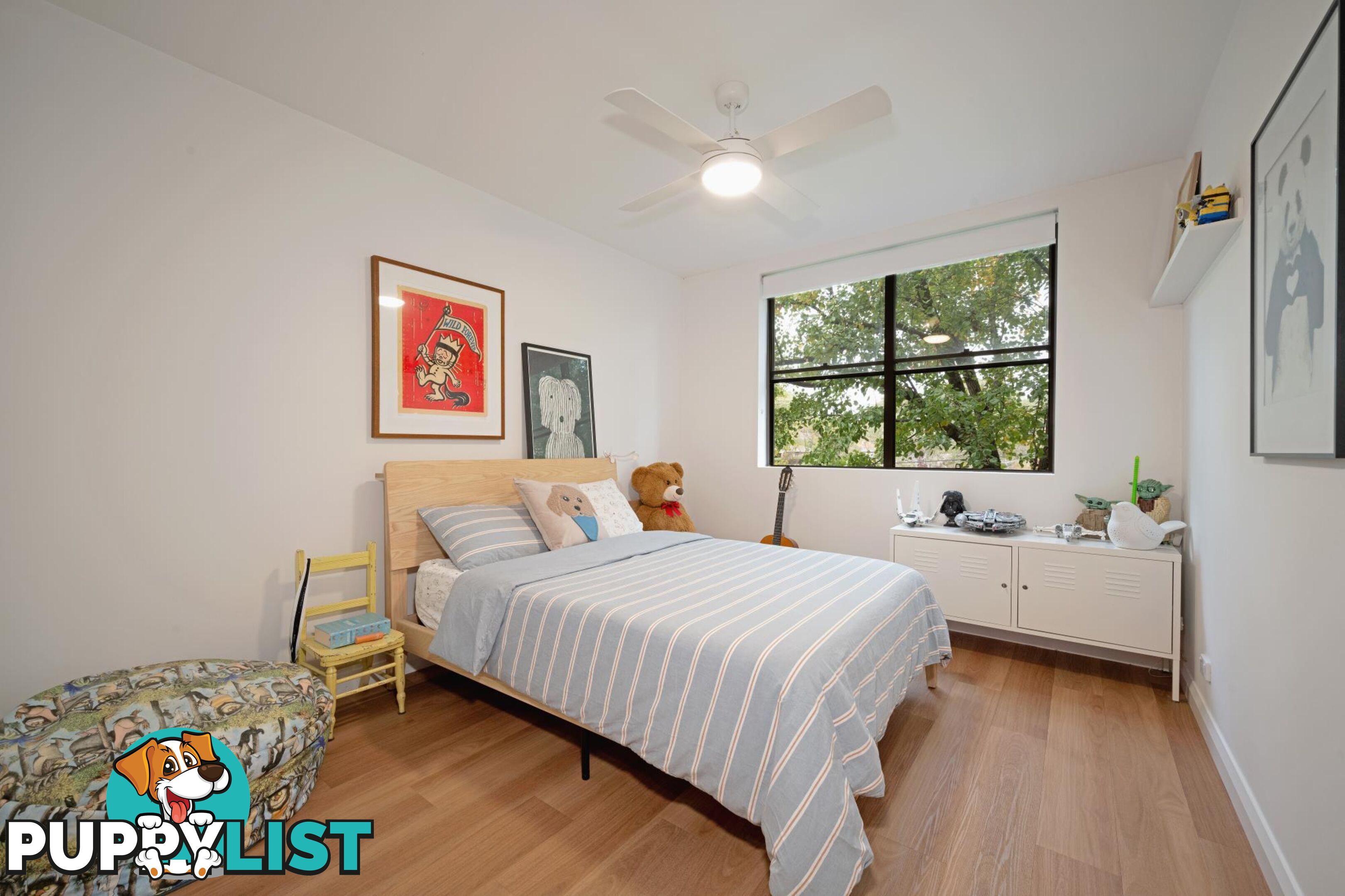 9/1 Eldridge Crescent GARRAN ACT 2605