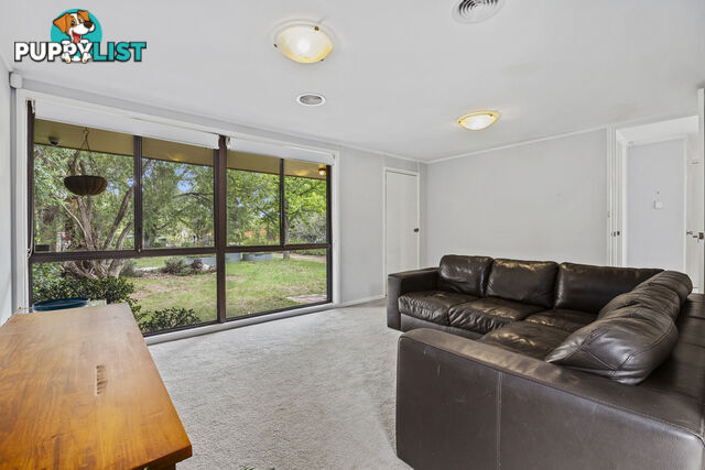 15 Forrest Place KAMBAH ACT 2902