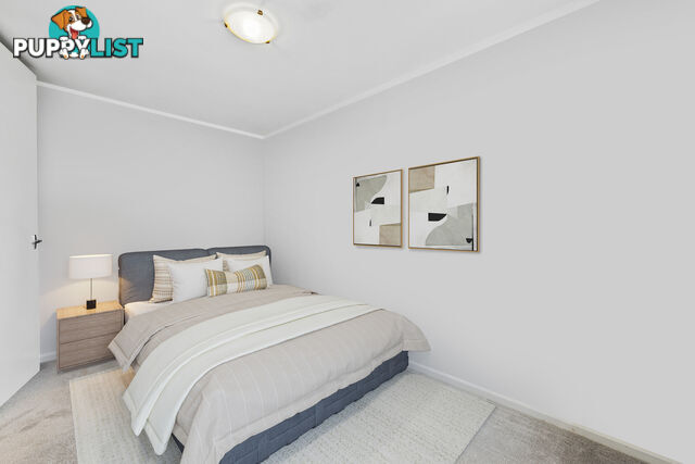 15 Forrest Place KAMBAH ACT 2902