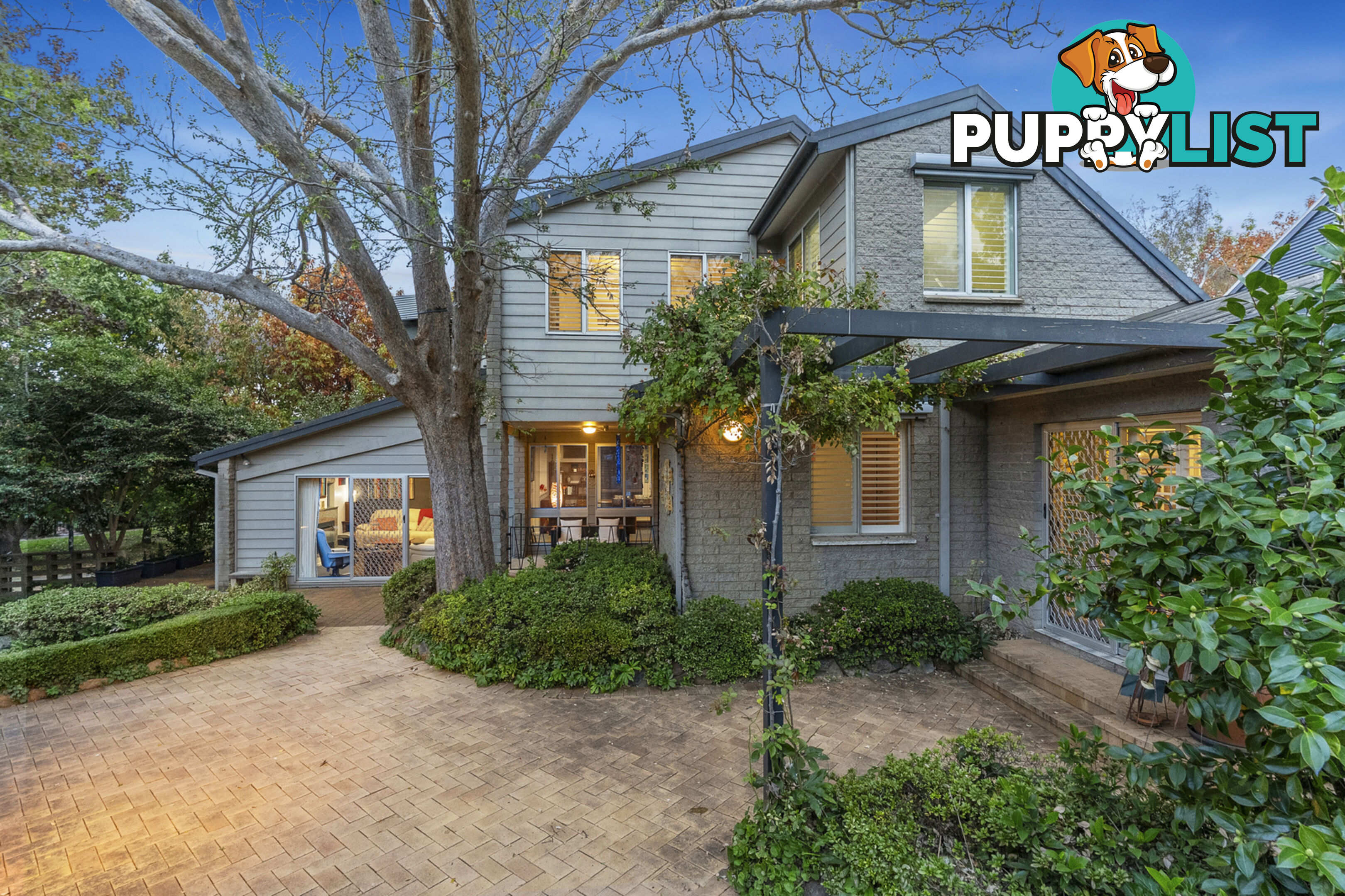 26 Nelson Place CURTIN ACT 2605