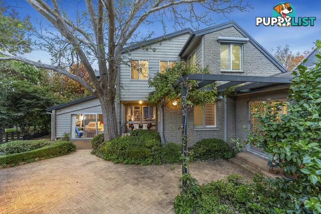 26 Nelson Place CURTIN ACT 2605