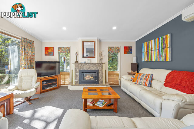 26 Nelson Place CURTIN ACT 2605