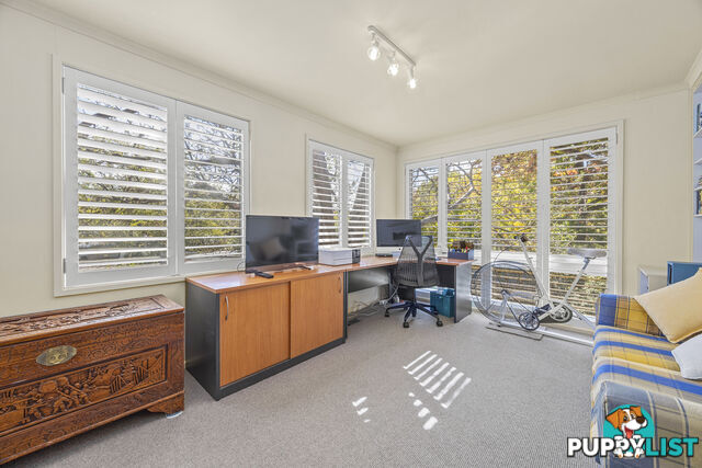 26 Nelson Place CURTIN ACT 2605