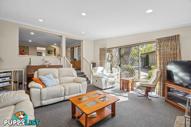 26 Nelson Place CURTIN ACT 2605