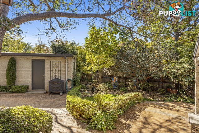 26 Nelson Place CURTIN ACT 2605