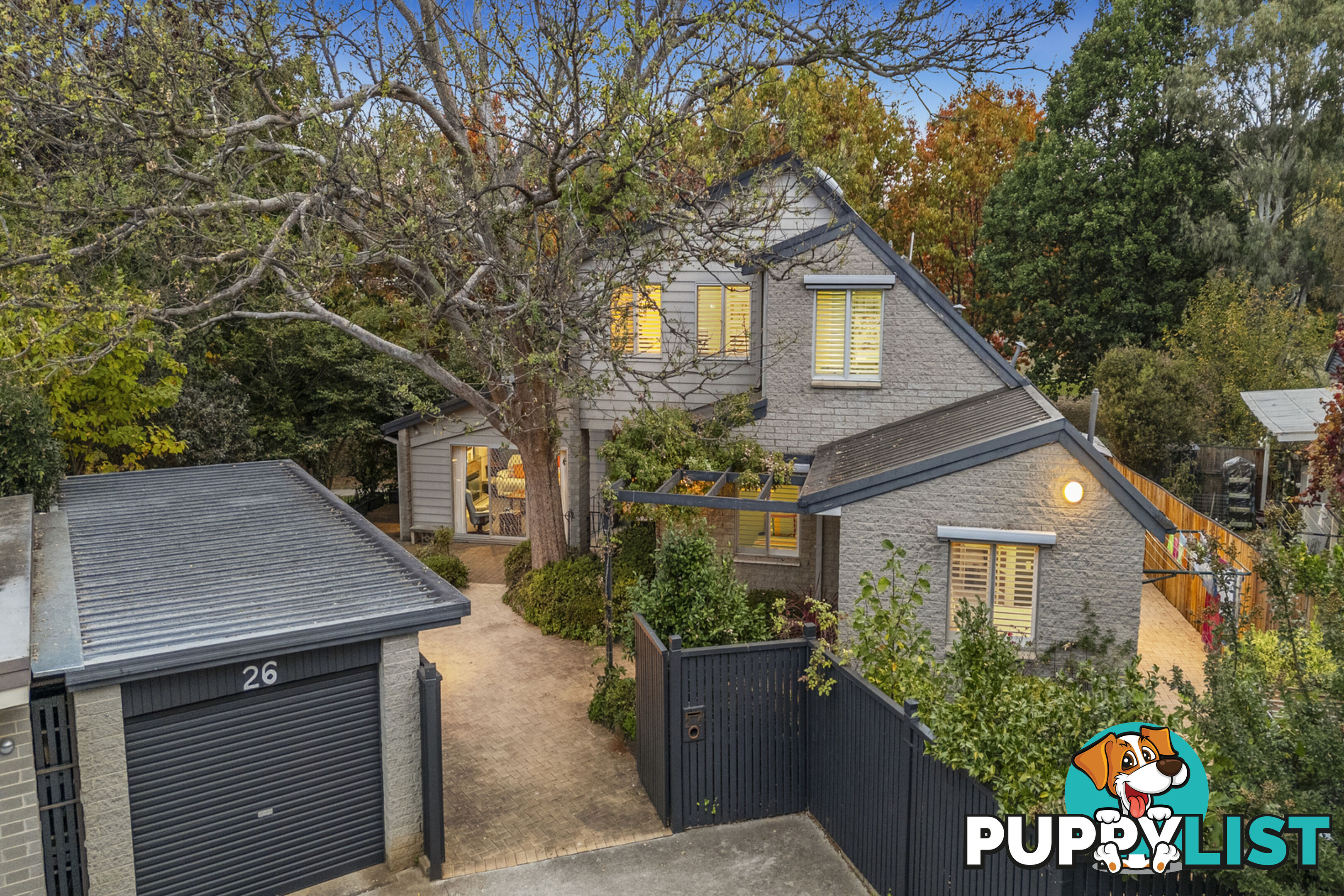 26 Nelson Place CURTIN ACT 2605