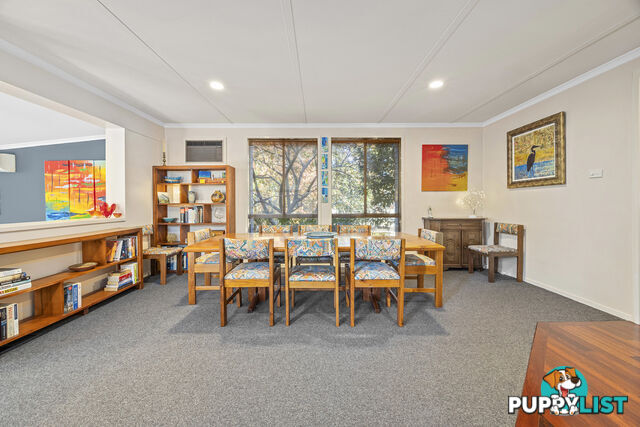 26 Nelson Place CURTIN ACT 2605
