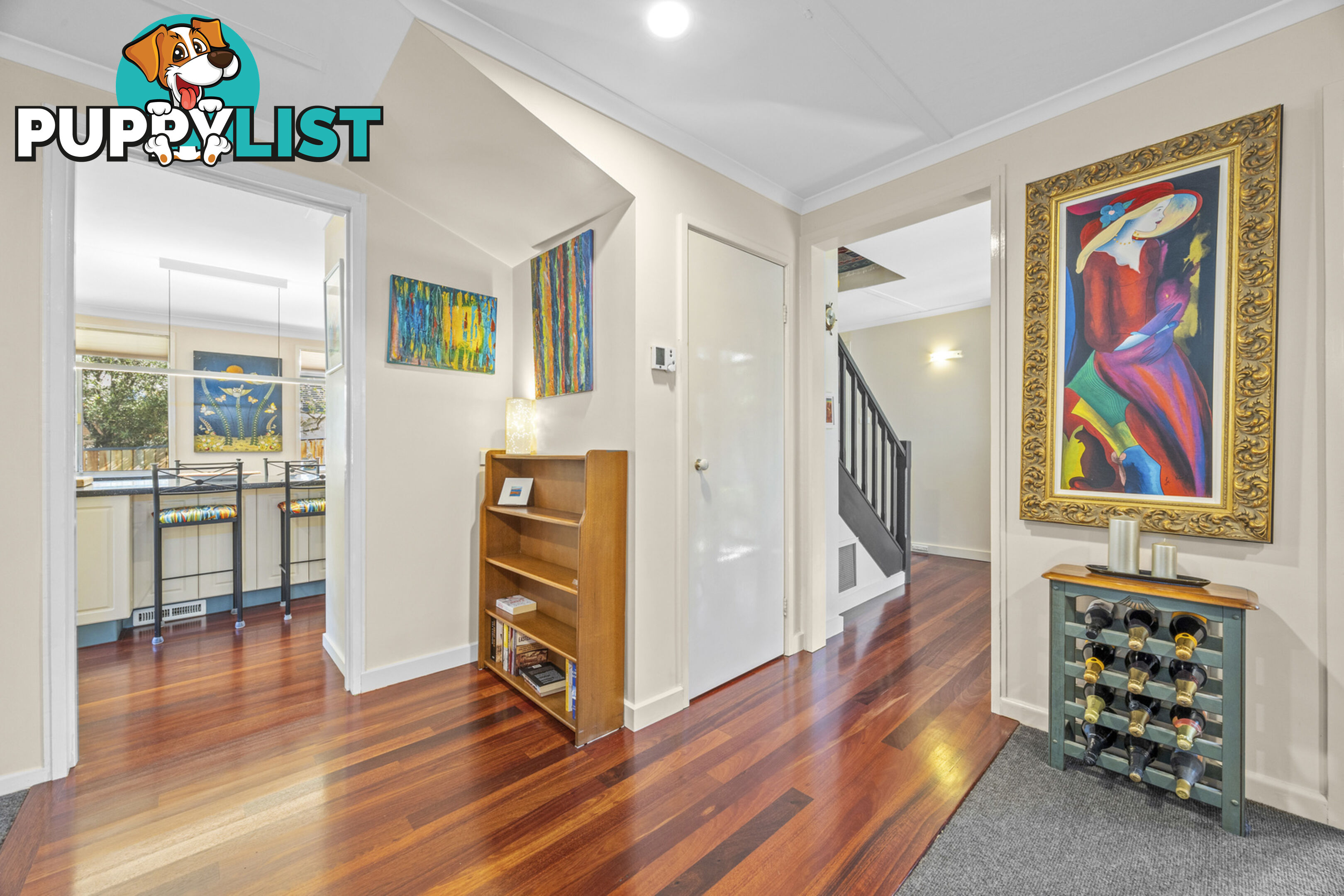 26 Nelson Place CURTIN ACT 2605