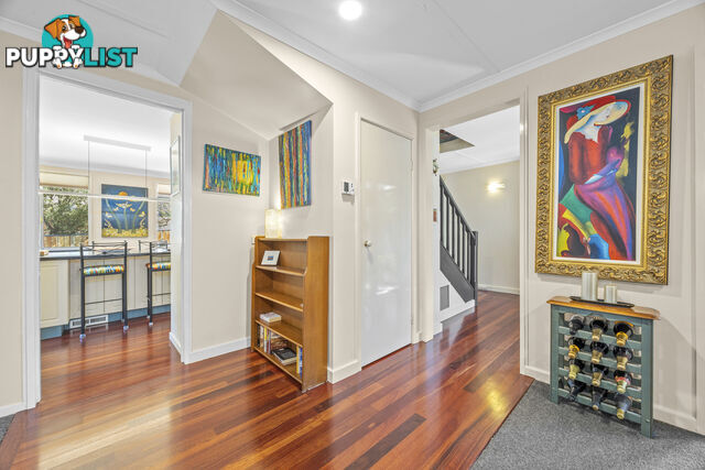 26 Nelson Place CURTIN ACT 2605