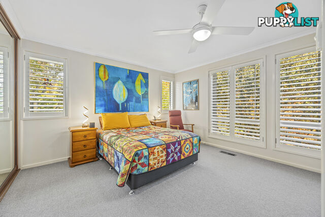 26 Nelson Place CURTIN ACT 2605