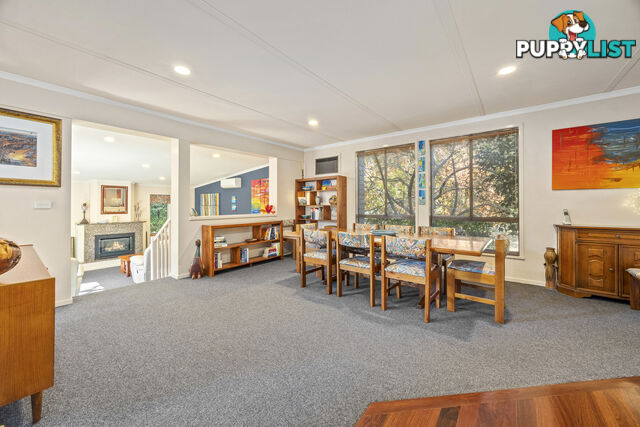 26 Nelson Place CURTIN ACT 2605