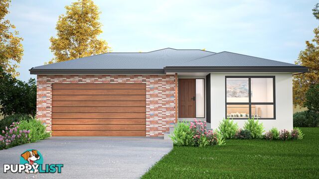 Lot 33 15 Yarrah Drive YASS RIVER NSW 2582