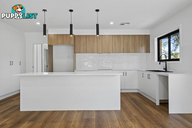 Lot 33 15 Yarrah Drive YASS RIVER NSW 2582