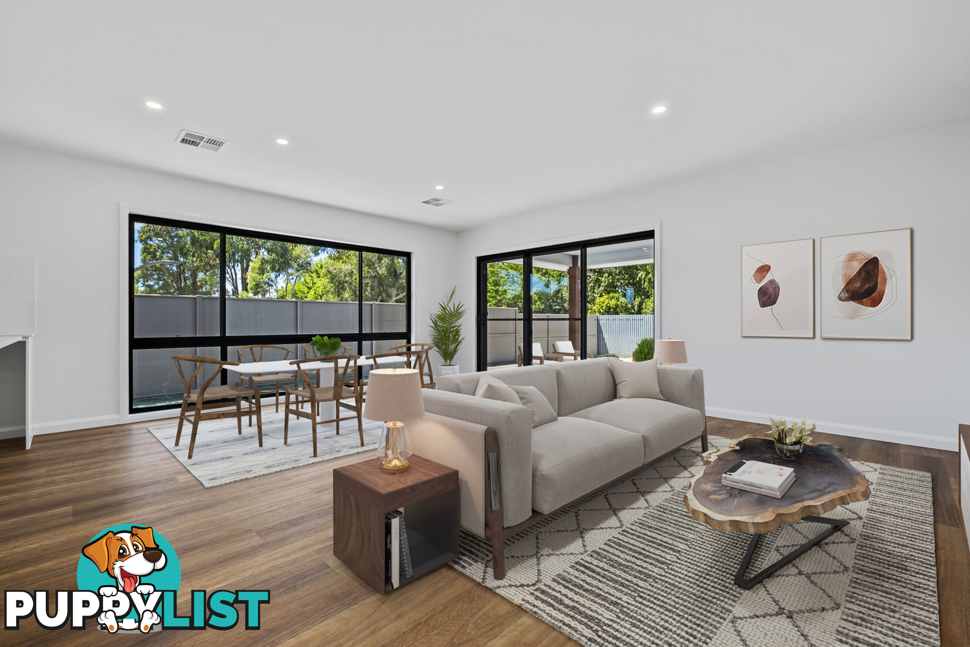 Lot 33 15 Yarrah Drive YASS RIVER NSW 2582
