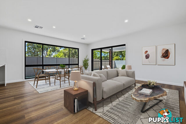 Lot 33 15 Yarrah Drive YASS RIVER NSW 2582