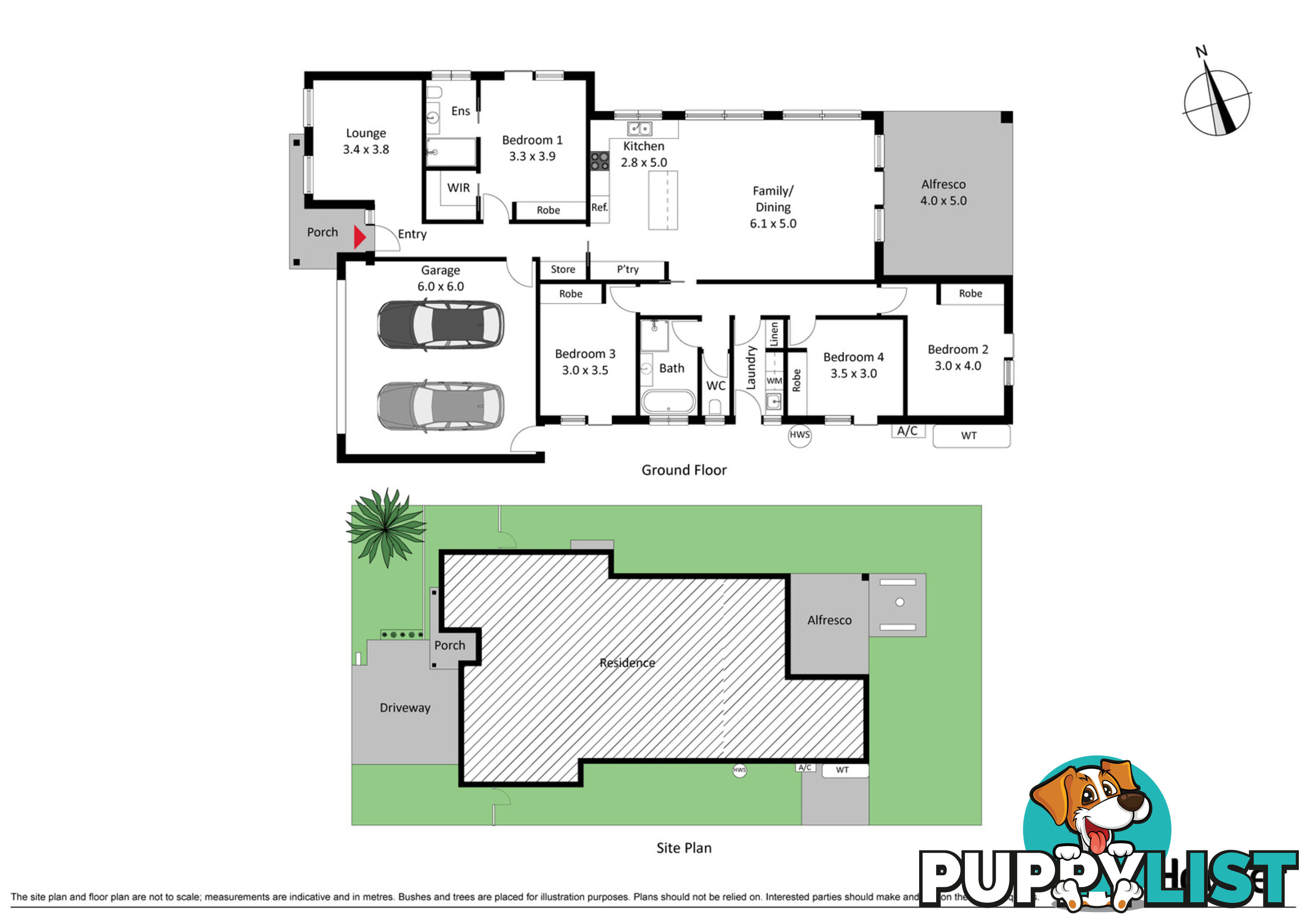 Lot 33 15 Yarrah Drive YASS RIVER NSW 2582