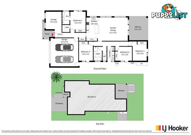 Lot 33 15 Yarrah Drive YASS RIVER NSW 2582