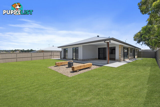 Lot 33 15 Yarrah Drive YASS RIVER NSW 2582