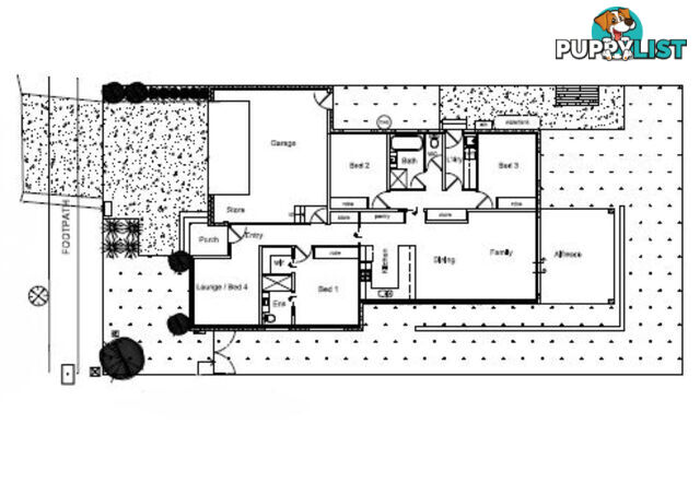 Lot 33 15 Yarrah Drive YASS RIVER NSW 2582
