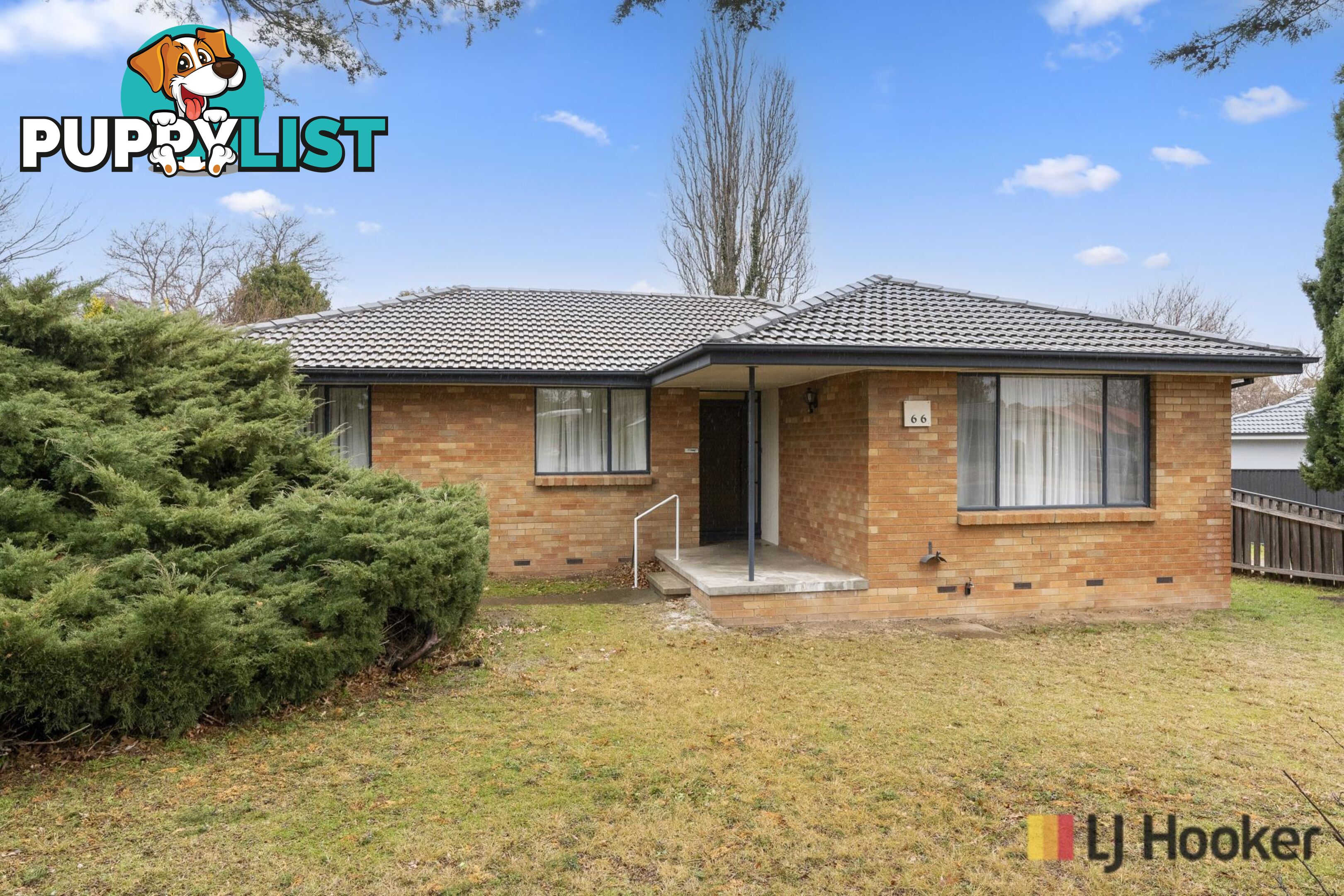 66 Calder Crescent HOLDER ACT 2611