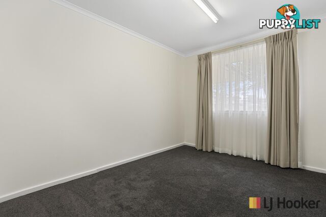 66 Calder Crescent HOLDER ACT 2611