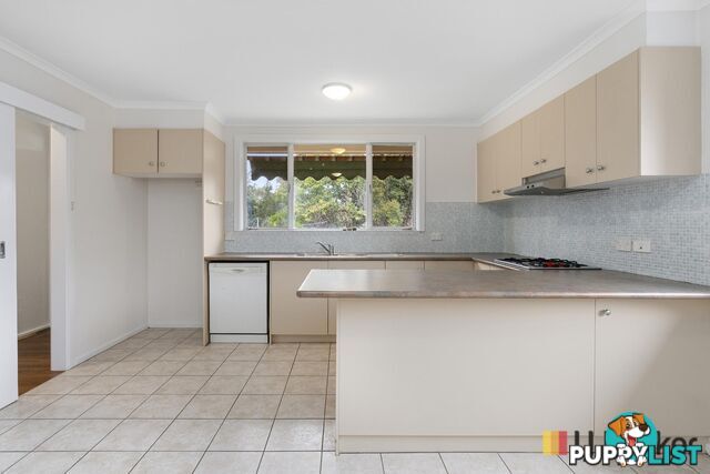66 Calder Crescent HOLDER ACT 2611