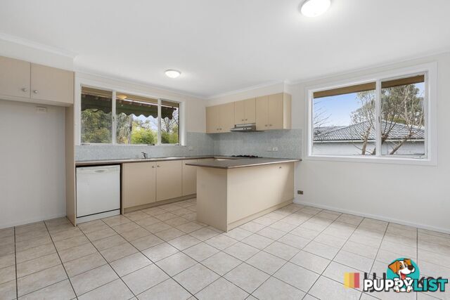 66 Calder Crescent HOLDER ACT 2611