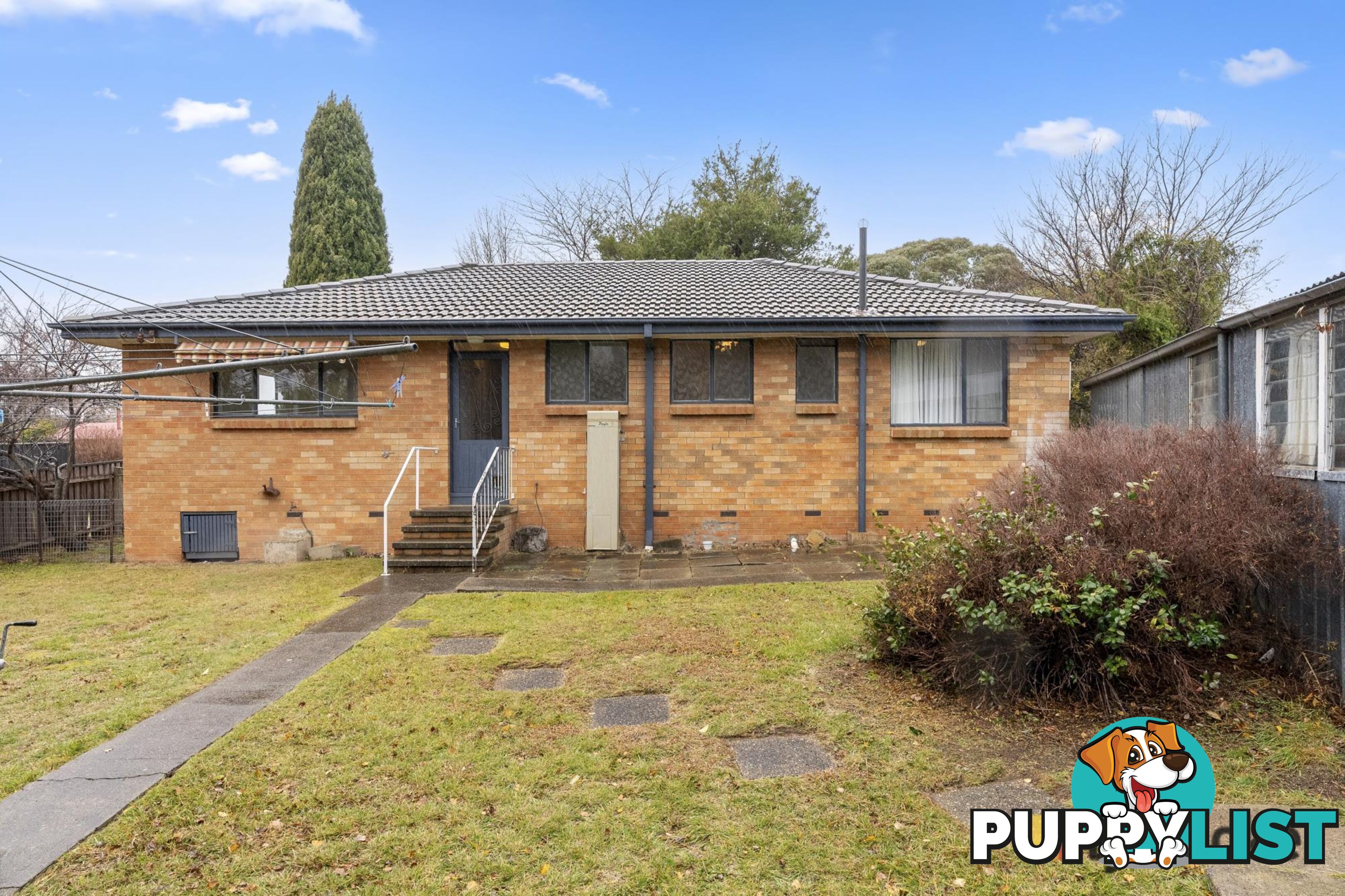 66 Calder Crescent HOLDER ACT 2611
