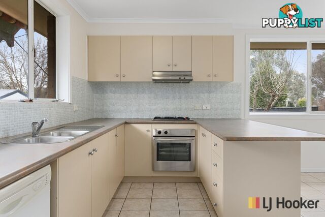 66 Calder Crescent HOLDER ACT 2611