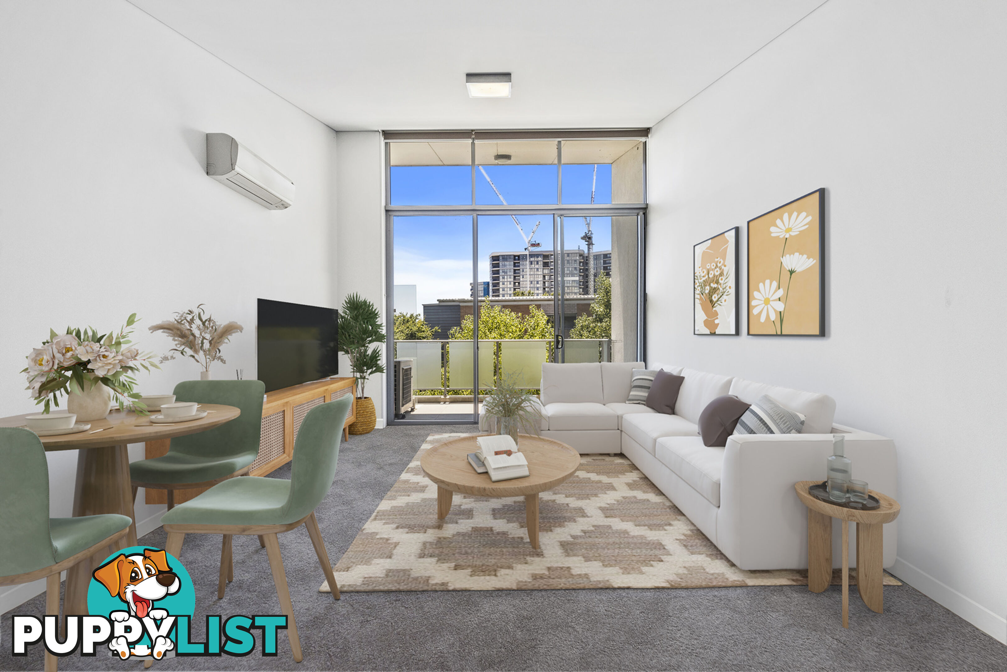 59/116 Easty Street PHILLIP ACT 2606