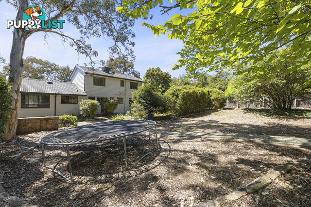 18 Perkins Place TORRENS ACT 2607