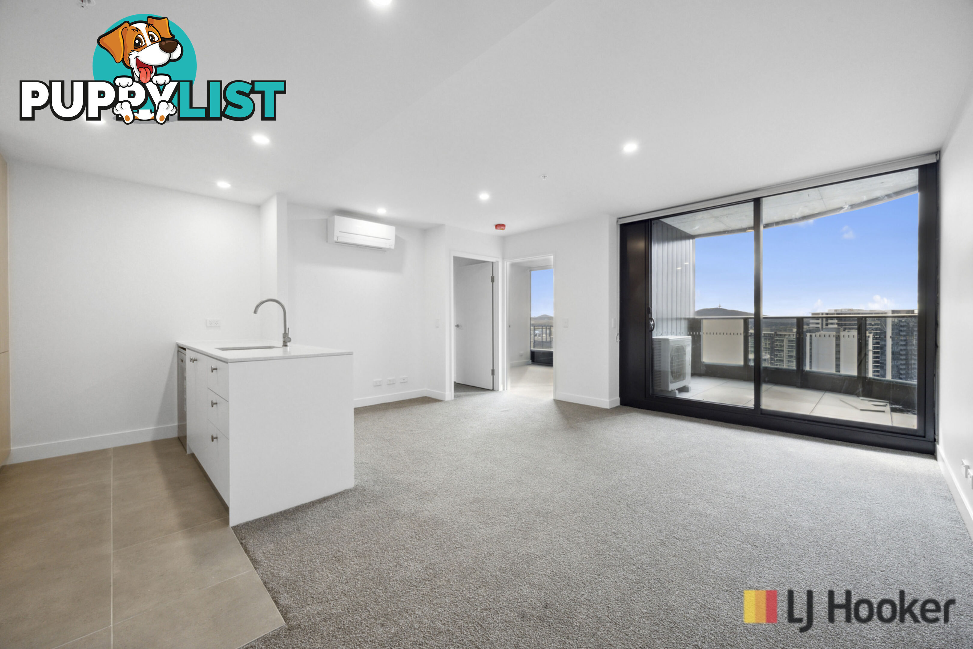 1401/6 Furzer Street PHILLIP ACT 2606