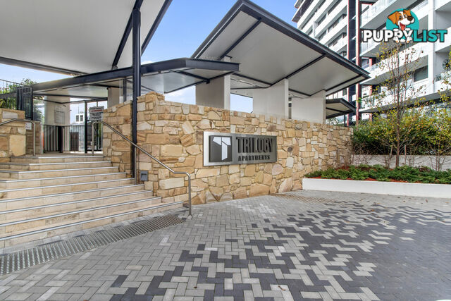 315/7 Irving Street PHILLIP ACT 2606