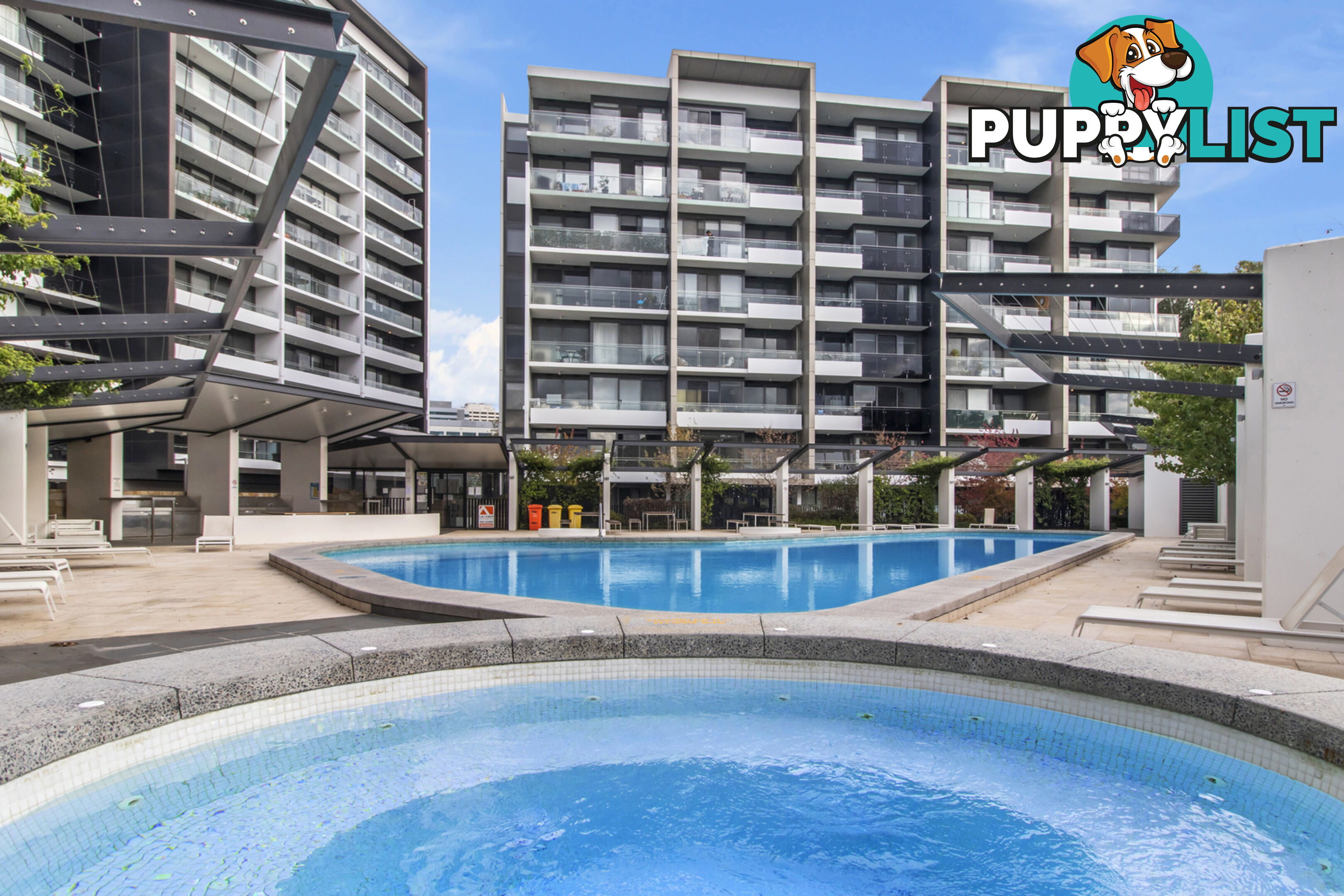315/7 Irving Street PHILLIP ACT 2606