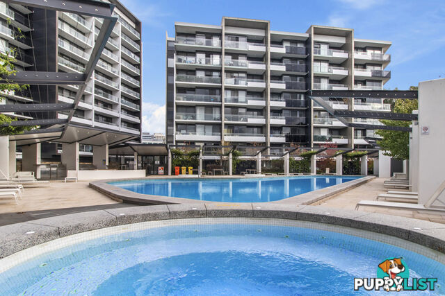 315/7 Irving Street PHILLIP ACT 2606