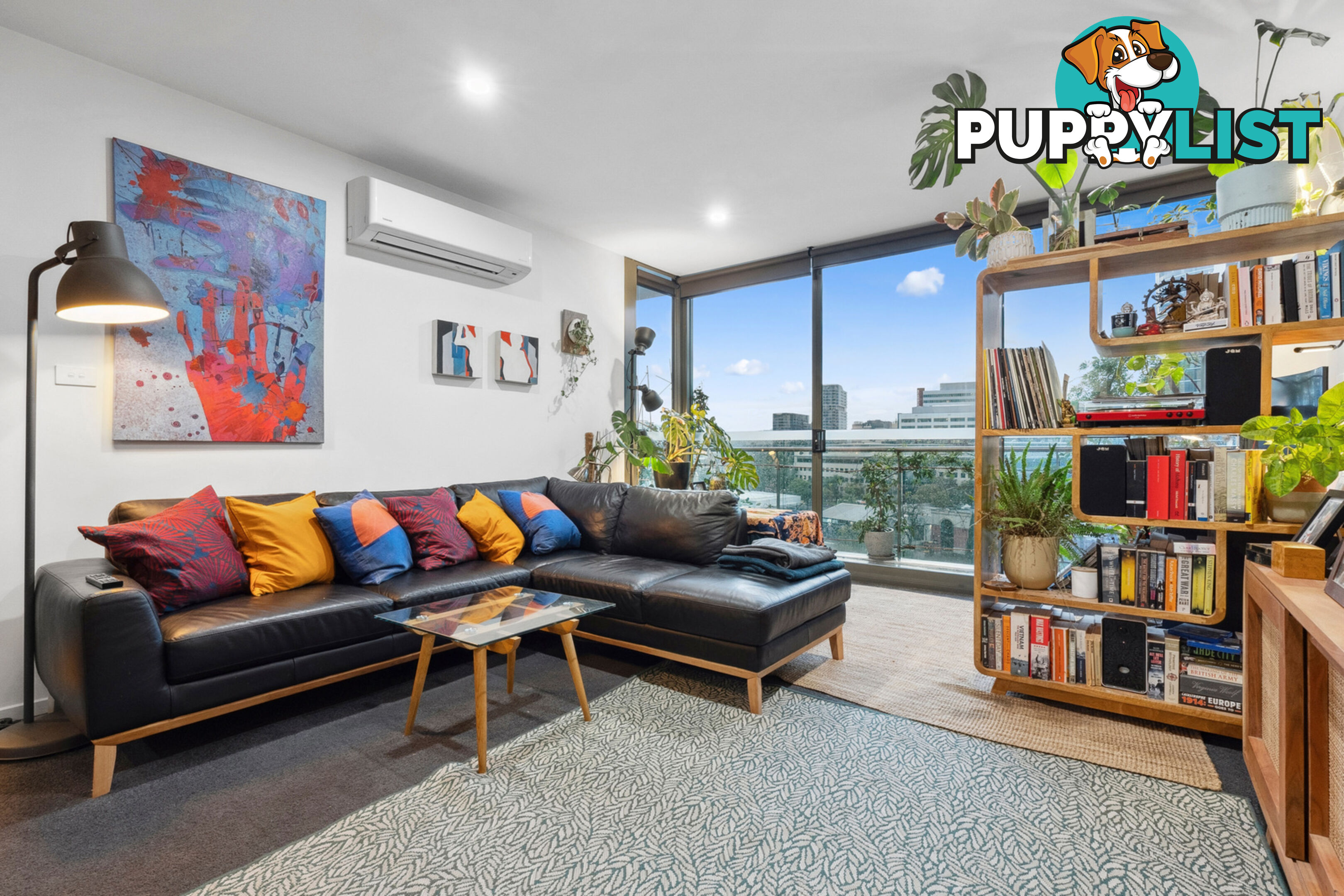 315/7 Irving Street PHILLIP ACT 2606