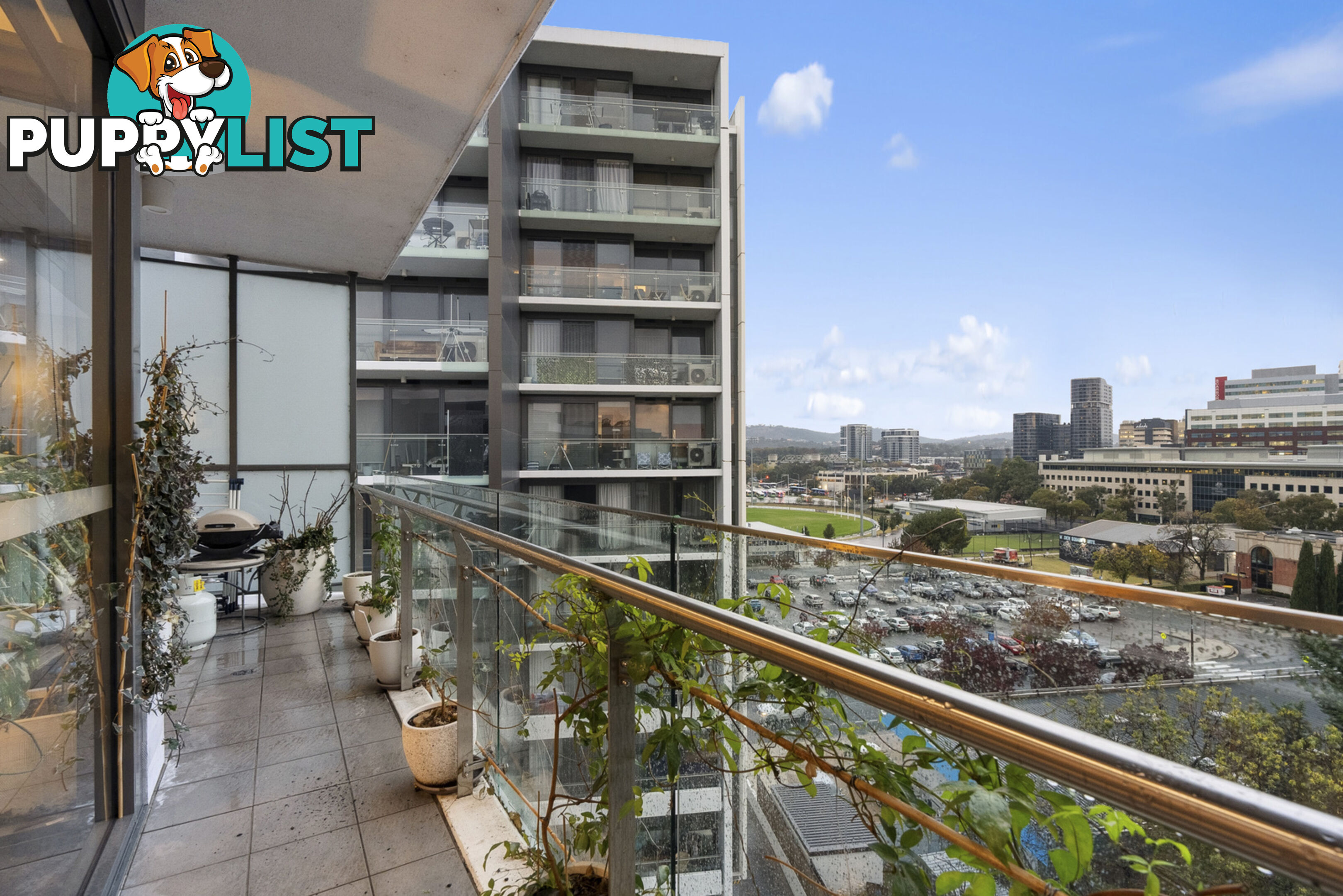 315/7 Irving Street PHILLIP ACT 2606