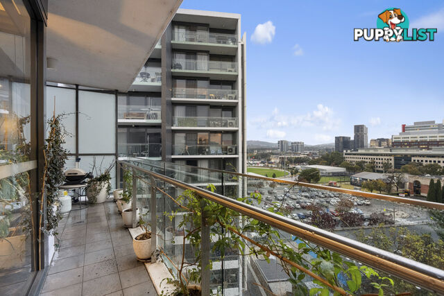 315/7 Irving Street PHILLIP ACT 2606