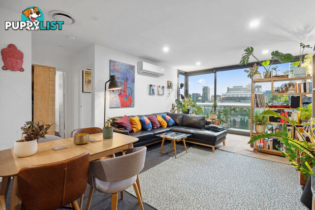 315/7 Irving Street PHILLIP ACT 2606