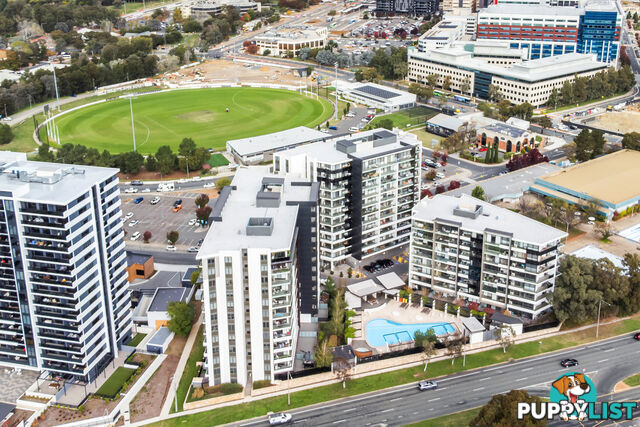315/7 Irving Street PHILLIP ACT 2606
