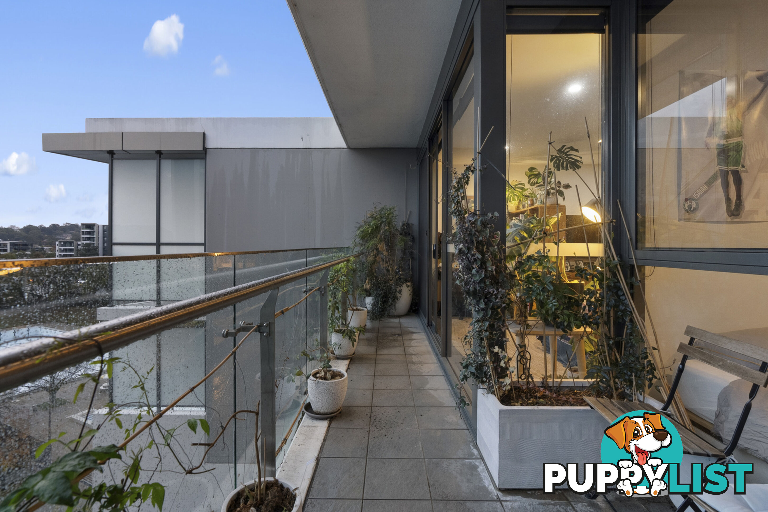 315/7 Irving Street PHILLIP ACT 2606