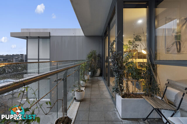 315/7 Irving Street PHILLIP ACT 2606