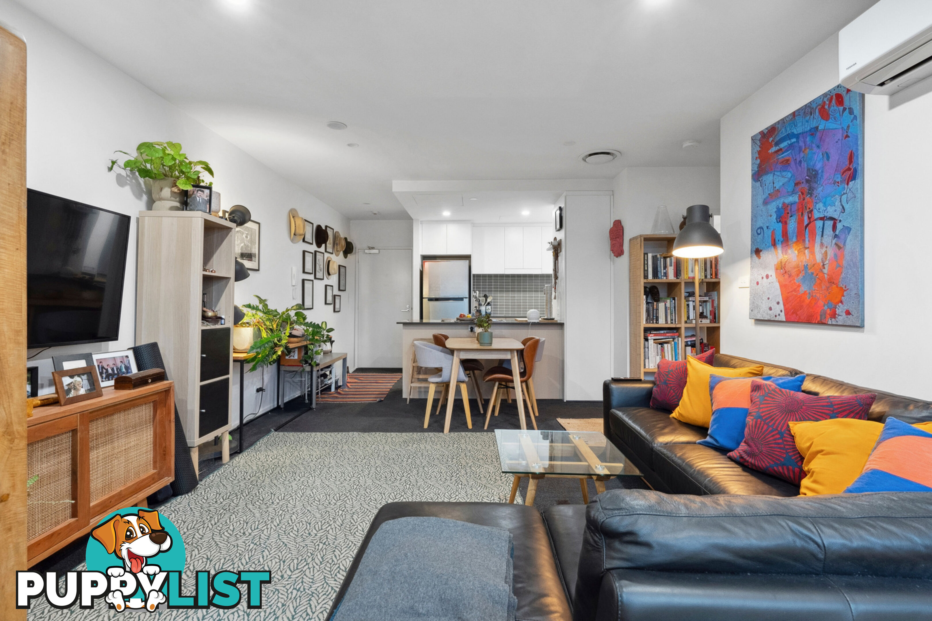 315/7 Irving Street PHILLIP ACT 2606