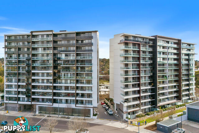 315/7 Irving Street PHILLIP ACT 2606