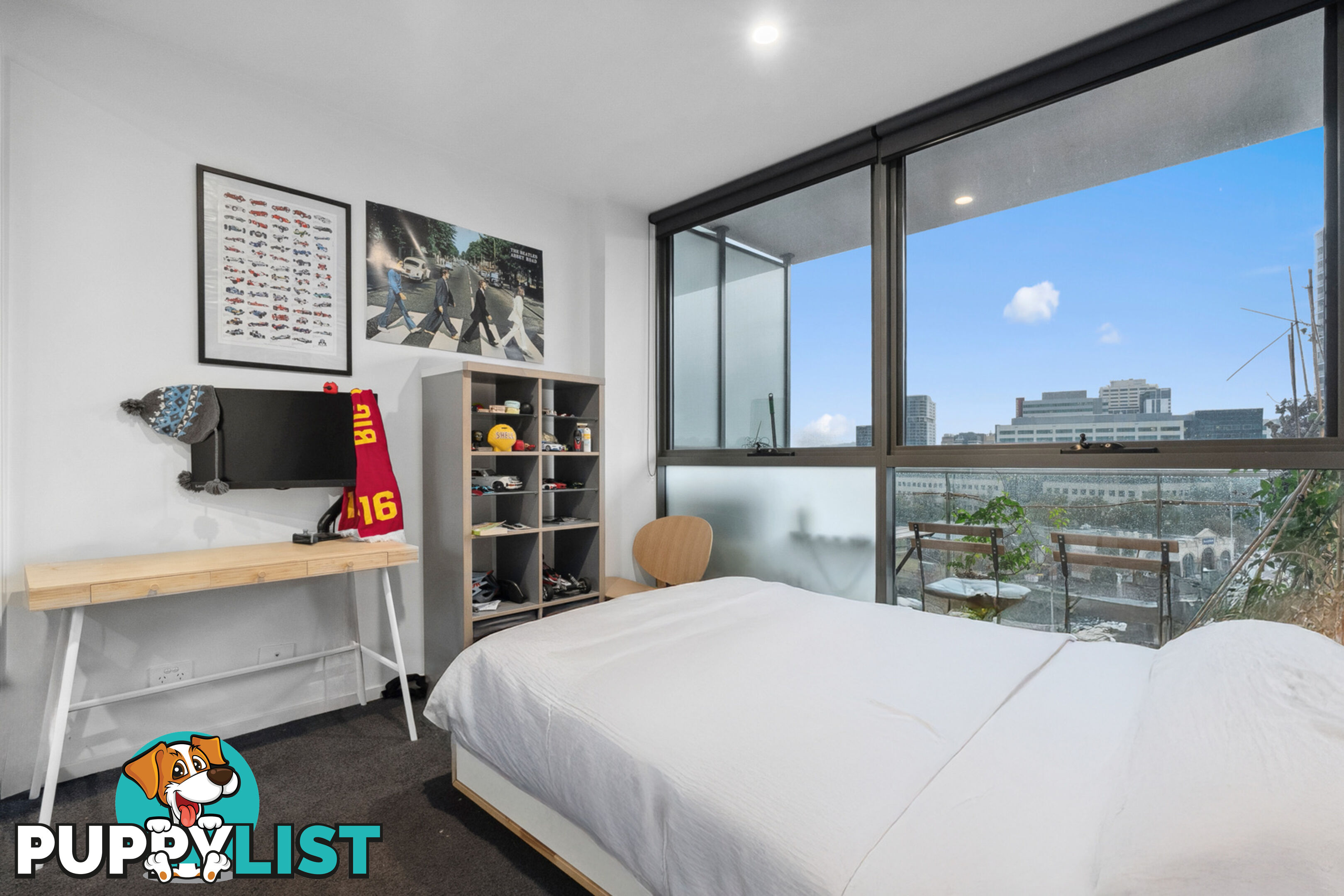315/7 Irving Street PHILLIP ACT 2606