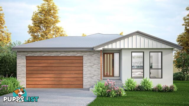 Lot 32  13 Yarrah Drive YASS RIVER NSW 2582