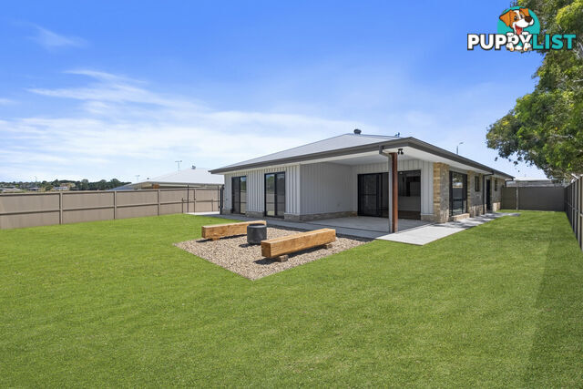 Lot 32  13 Yarrah Drive YASS RIVER NSW 2582
