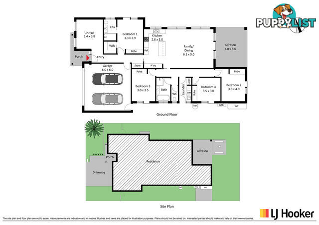 Lot 32  13 Yarrah Drive YASS RIVER NSW 2582